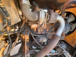 Engine with Engine - Left Side