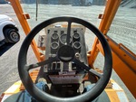 Control Station with Steering Controls