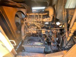 Engine with Engine - Right Side