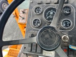 Control Station with Calibradores