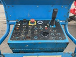 Control Station Upper with