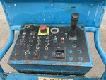 Control Station Upper with