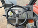 Control Station with