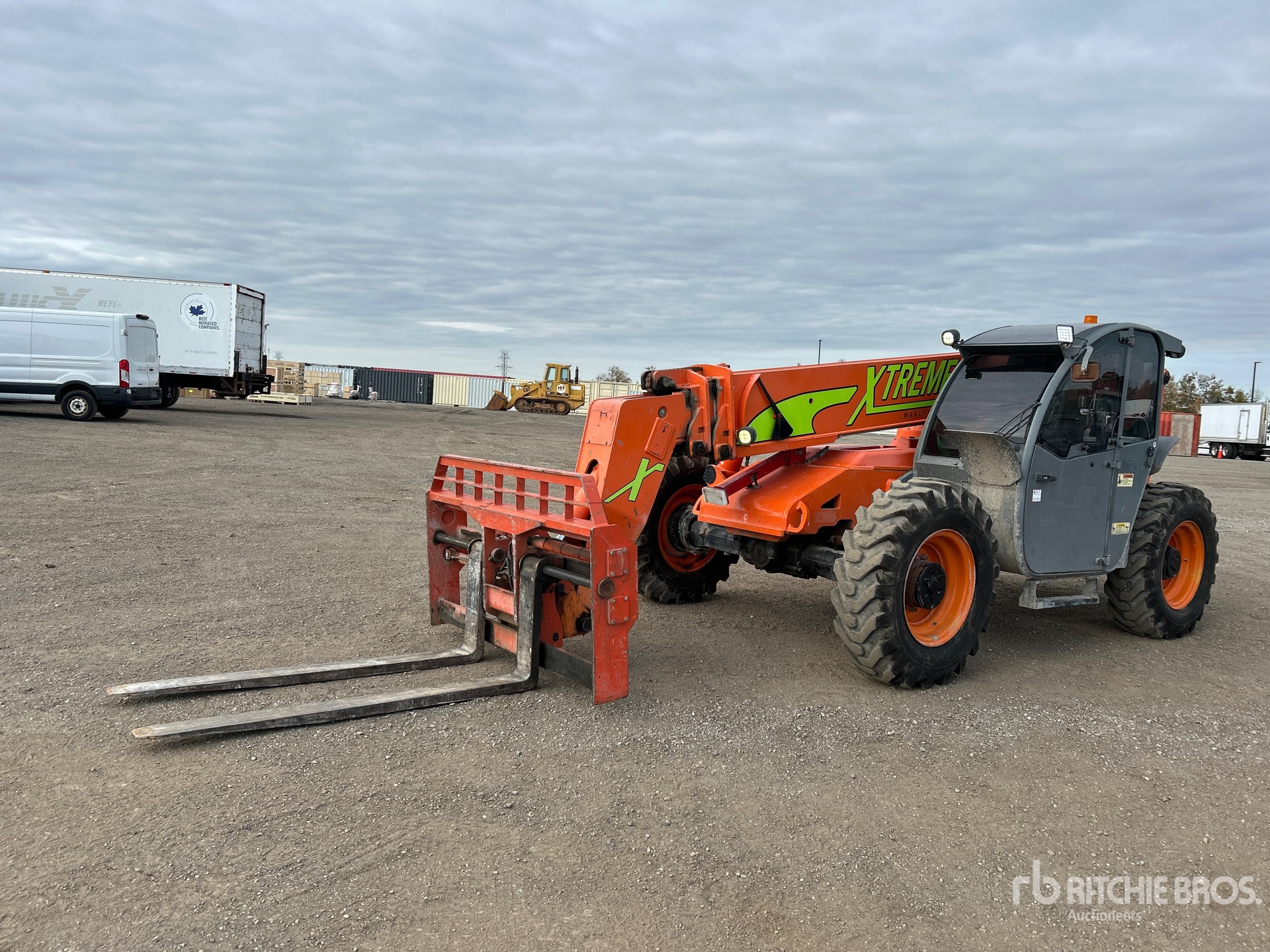 2017 Xtreme XR1045