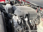 Engine with Engine - Left Side