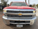 General Appearance with Exterior Lights