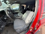 Cab with Seats/armrests