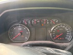 Cab with Warning Lights