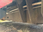 Chassis with Frame Condition