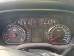 Cab with Gauges