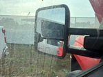 Cab with Mirrors