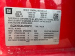 General Appearance with Motor Vehicle Safety Standards Label
