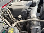 Engine with Engine - Right Side