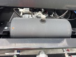 Hydraulics with Hydraulic Tank