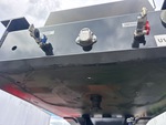 Trailer Chassis with Tongue/ Hitch Condition