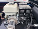 Engine with Engine - Right Side