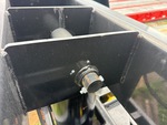 Hydraulics with Cylinder Pins and Bushings