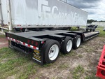 General Appearance with Sheet Metal (fiberglass) Condition