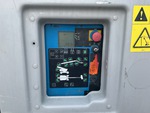 Control Station Ground with