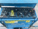 Control Station Upper with