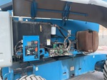 Control Station Ground with