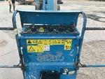Control Station Upper with