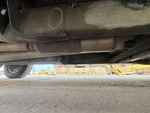 Engine with Diesel Particulate Filter