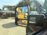 Cab with Mirrors