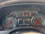 Cab with Warning Lights
