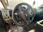 Cab with Steering Control