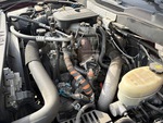 Engine with Engine - Left Side