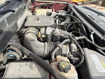 Engine with Engine - Right Side