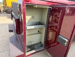 Configuration with Tool/Storage Boxes