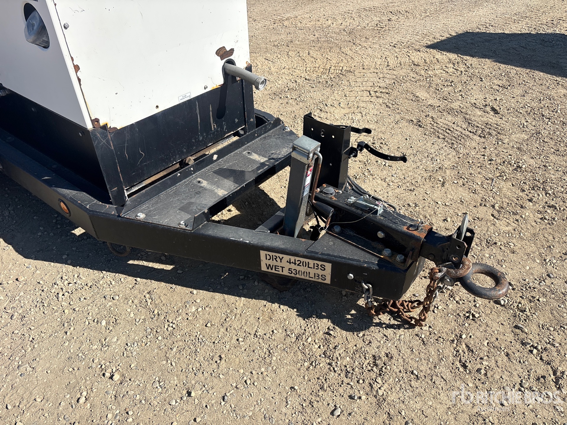 2019 Multiquip DCA-70SSIU4F