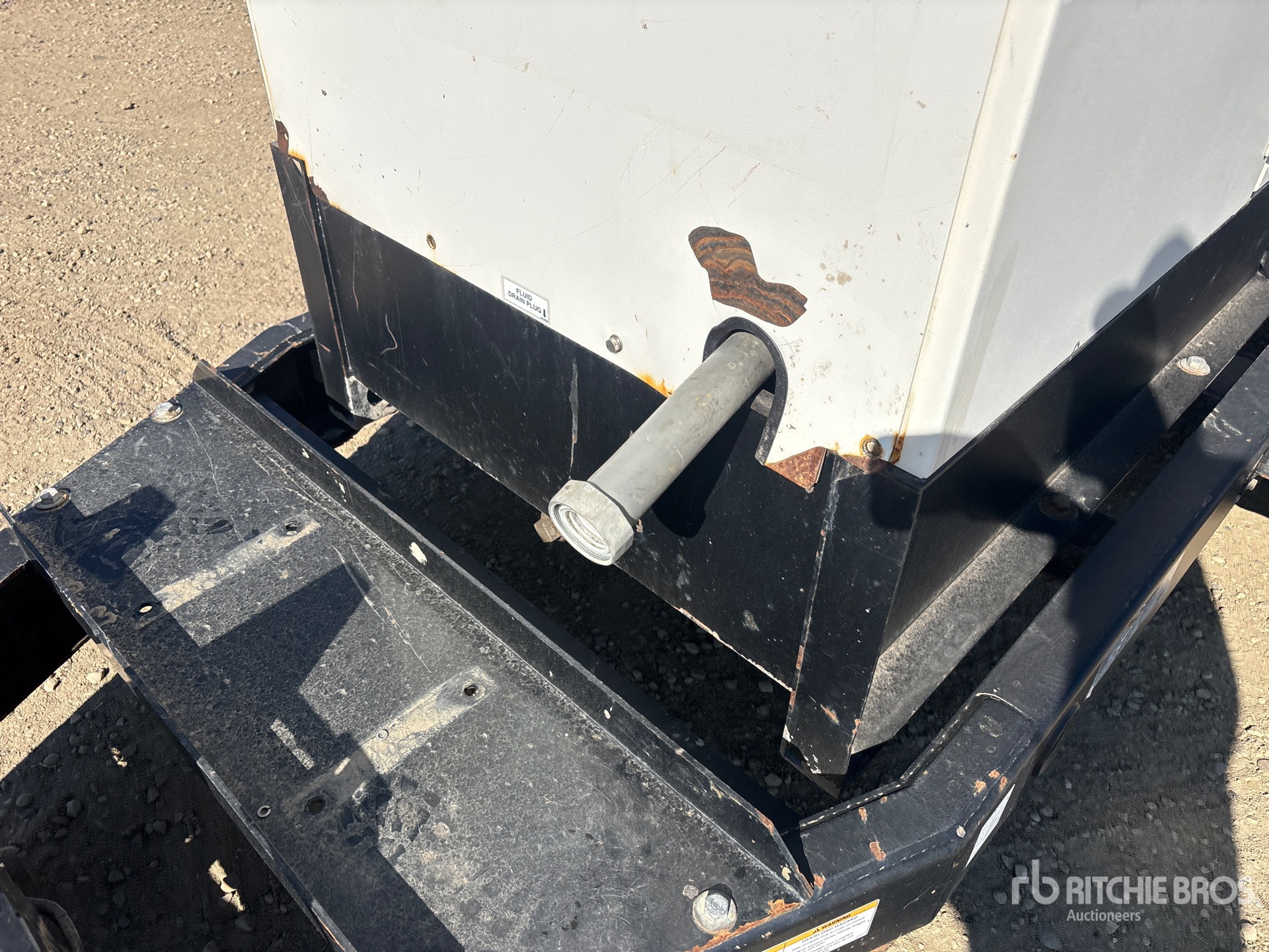 2019 Multiquip DCA-70SSIU4F