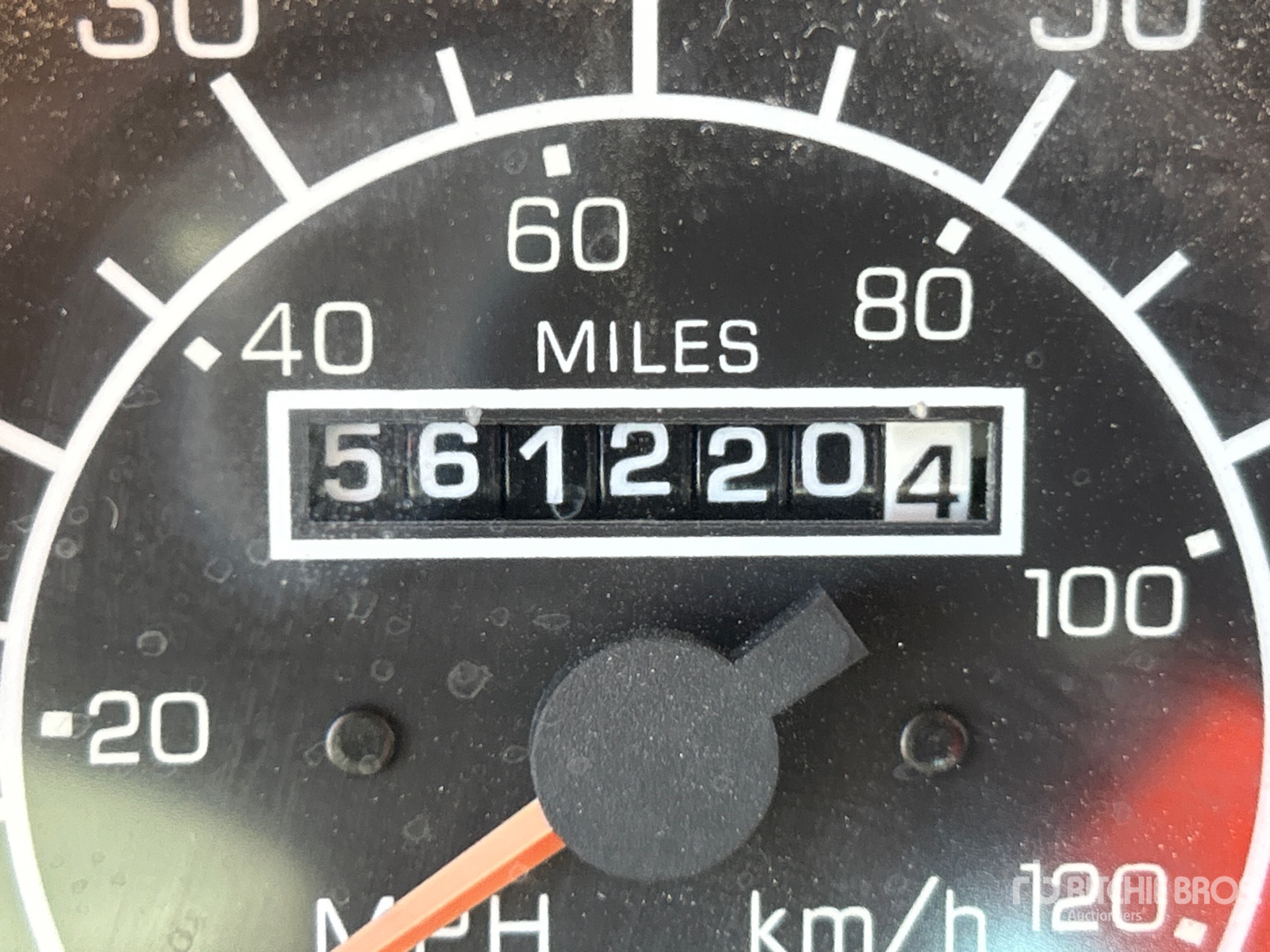 1999 Kenworth T800B