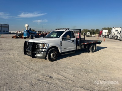 General Appearance with Featured Photo