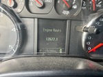 Cab with Engine Hours