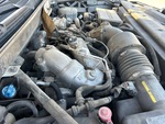 Motor with