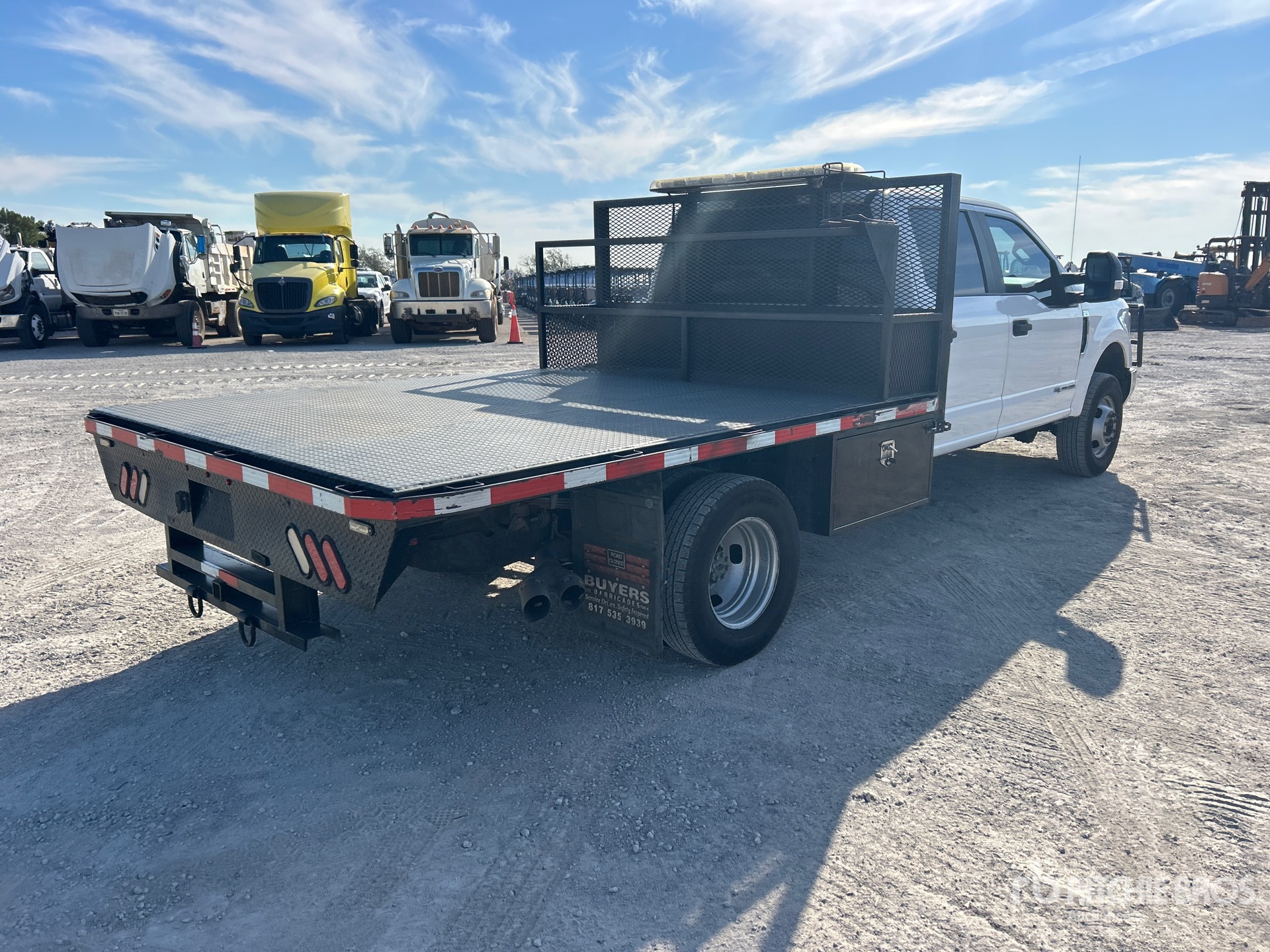 2019 Ford F-350