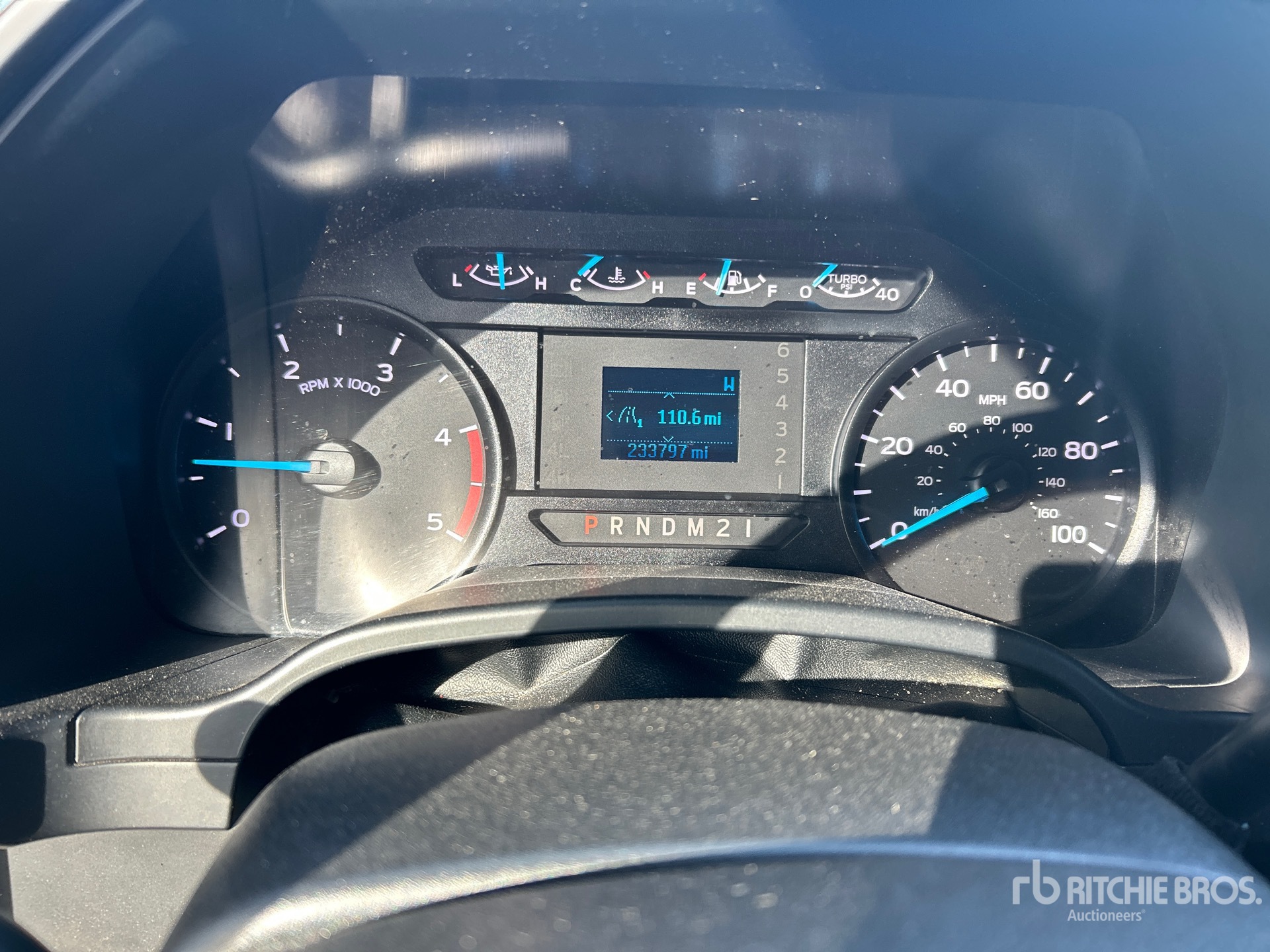 2019 Ford F-350