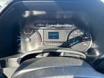 Cab with Engine Hours