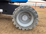 v2 Undercarriage - Wheeled Equipment with