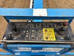 Basic Control Station Upper with