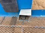 Basic Control Station Upper with