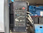 Basic Lower Control Station with