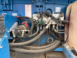 Hydraulics with