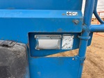 Basic Control Station Upper with