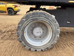 v2 Undercarriage - Wheeled Equipment with