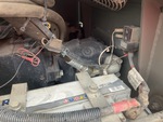 Hydraulique with